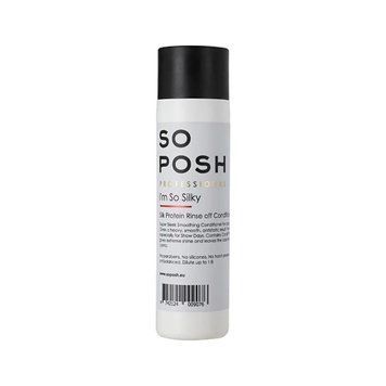 Кондиціонер для тварин rinse-off "Я такий шовковистий" SP_0091 фото