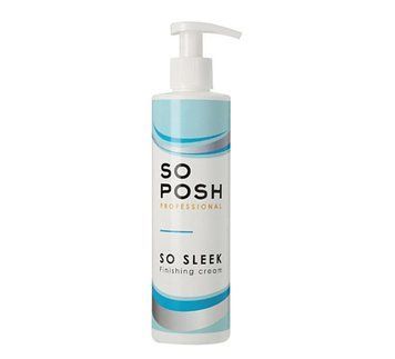 Фінішний крем для тварин So Sleek - finishing smoothing cream SP_019 фото