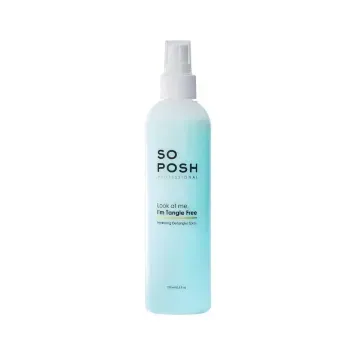 Спрей для розплутування "Look at Me, I'm Tangle Free Detangling Spray" SP_020 фото